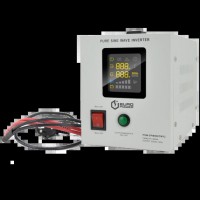 Джерело безперебійного живлення Europower PSW-EPW800TW12 5/10А с правильной синусоидой