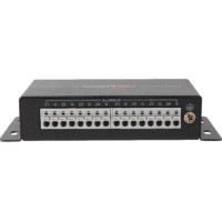 Розширювач шини MBUS на 8 шлейф / зон Hikvision DS-PM-MI8