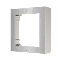 Декоративна рамка розширення модулів Hikvision Hikvision DS-KD-ACW1/S Декоративна рамка розширення модулів Hikvision Hikvision DS-KD-ACW1/S