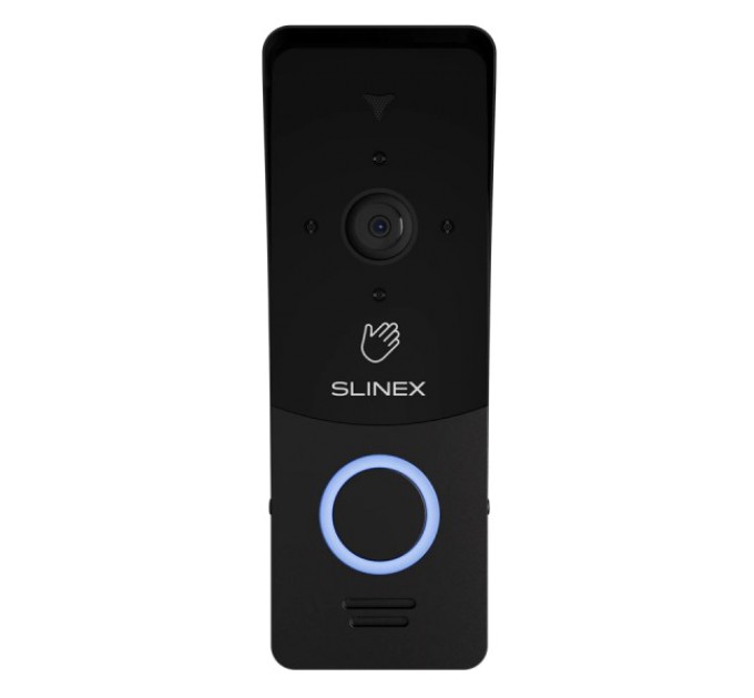Виклична панель Slinex ML-20TLHD black IP65 купити.