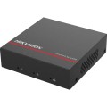 Відеореєстратор Hikvision DS-E04NI-Q1(SSD 1T) твердотельный накопитель купити.