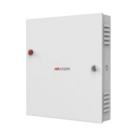Контролер для 4-дверей Hikvision DS-K2604-G