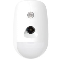 бездротовий сповіщувач руху з камерою Hikvision DS-PDPC12PF-EG2-WE