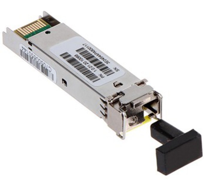 1.25Гб модуль SFP, приймач (RX) Dahua DH-PFT3970 купити.
