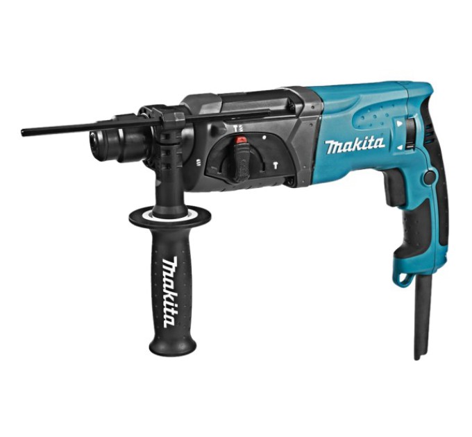 Перфоратор Makita HR 2470 купити.