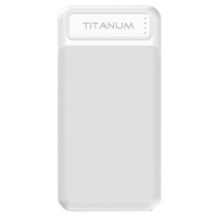 Повербанк TITANUM 913 White 20000mAh