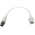 Перехідник AE-MC1043-0.2(RJ45 to M12D4M) купити.