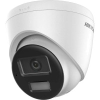 IP відеокамера Hikvision DS-2CD1383G2-LIUF/SL 8МП (4мм) с микрофоном