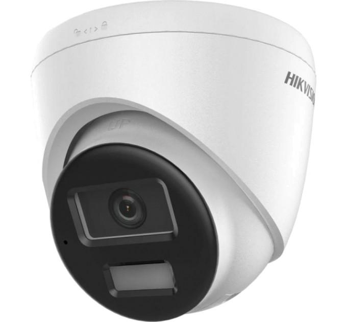 IP відеокамера Hikvision DS-2CD1383G2-LIUF/SL 8МП (4мм) с микрофоном купити.