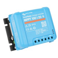 Контролер заряду Victron Energy SmartSolar MPPT 100/20 48V  (20A,12/24/48В)
