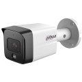 IP відеокамера Dahua DH-IPC-HFW1431TC-A 4МП (2.8мм) с микрофоном купити.