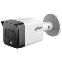 IP відеокамера Dahua DH-IPC-HFW1431TC-A 4МП (2.8мм) с микрофоном