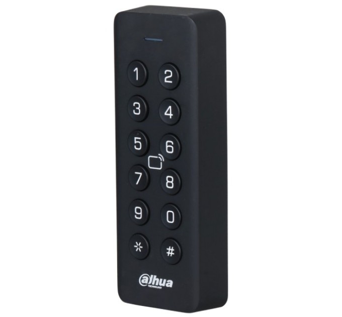 Зчитувач Dahua DHI-ASR2101H купити.
