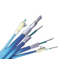 Кабель оптичний унiверсальний 12 волокон 3M 3M SM 9/125, (VOL-IO GL912) Volition