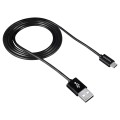 Кабель Canyon Canyon UM-1B black (Micro USB - USB 2.0) 1м