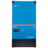 Інвертор VictronEnergy MultiPlus-II 48/15000/200-100 однофазный чистая синусоида