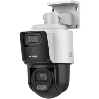 PTZ відеокамера Hikvision DS-2SE3C410MWG-E/14 (2.8мм) TandemVu