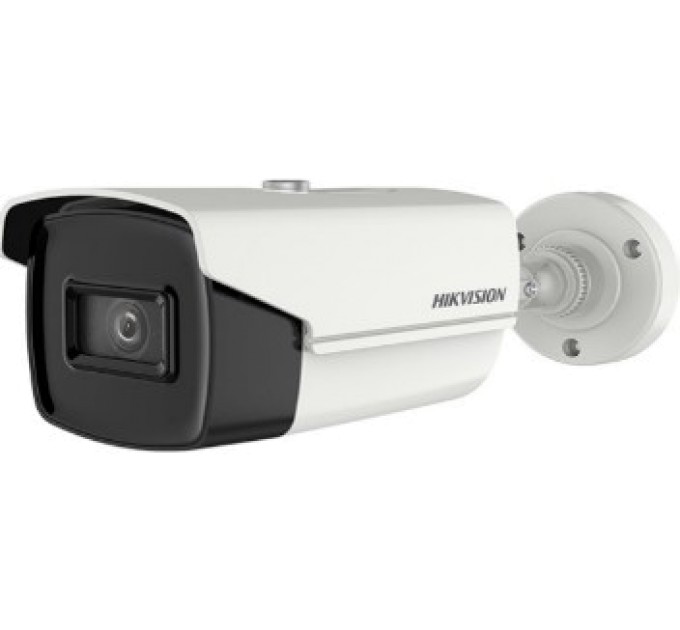 Turbo HD відеокамера Hikvision DS-2CE16D3T-IT3F 2МП (2.8мм) купити.