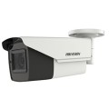 5мп Turbo HD відеокамера Hikvision з ІК підсвічуванням Hikvision DS-2CE16H0T-IT3ZF (2.7-13.5 мм)