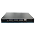 24-портовий керований PoE комутатор Utepo UTP3-GSW2404S-MTP25 купити.