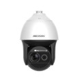 2 Мп 50х лазерна IP SpeedDome відеокамера Hikvision Hikvision DS-2DF8250I8X-AELW (C)