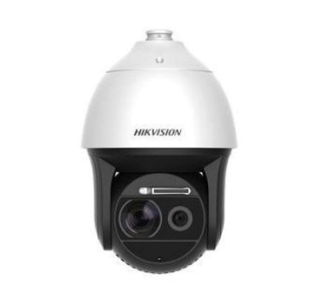 2 Мп 50х лазерна IP SpeedDome відеокамера Hikvision Hikvision DS-2DF8250I8X-AELW (C)