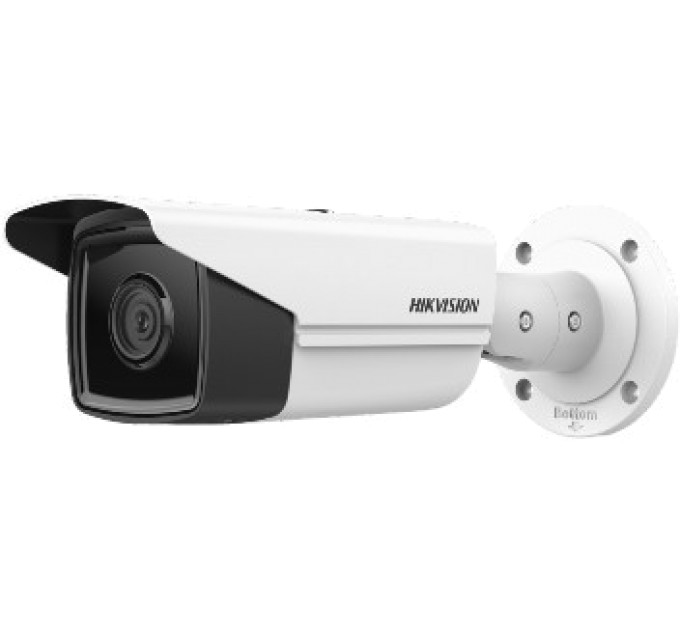IP відеокамера Hikvision DS-2CD2T23G2-4I 2МП (4мм) купити.