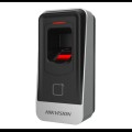 Зчитувач відбитків пальців Hikvision DS-K1201AMF