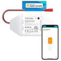 Розумнний пристрій відкриття гаражних дверей Meross MSG100HK(EU)