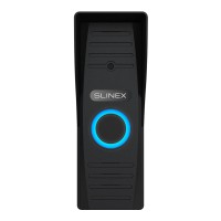 Виклична панель Slinex ML-15HD (black)