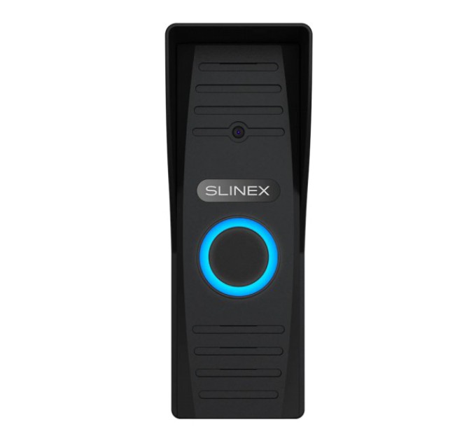 Виклична панель Slinex ML-15HD (black) купити.