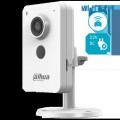 IP відеокамера Dahua DH-C4K-P 4МП (2.8мм) Wi-Fi & PoE купити.