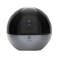 4MP H.265 Wi-Fi поворотна камера CS-C6W (4MP, H.265) (4мм)
