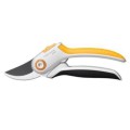 Площинний секатор суцільнометалевий Fiskars Plus™ P531 1057168 купити.