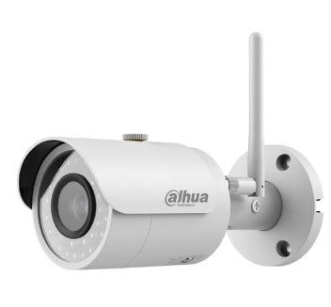 1.3МП IP відеокамера Dahua з Wi-Fi модулем DH-IPC-HFW1120S-W (3.6мм) купити.