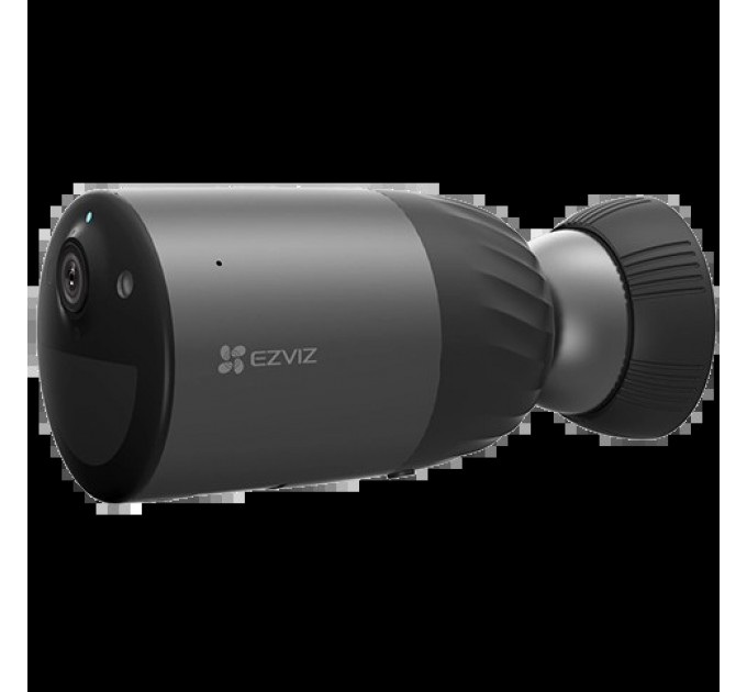 IP відеокамера Ezviz BC1C (4MP,W1 cs-BC1C) Wi-Fi с аккумулятором купити.