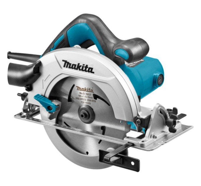 Дискова пила Makita HS 7601 купити.