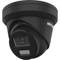 IP відеокамера Hikvision DS-2CD2383G2-LI2U black 8МП (2.8мм) с микрофоном купити.