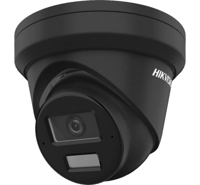 IP відеокамера Hikvision DS-2CD2383G2-LI2U black 8МП (2.8мм) с микрофоном купити.