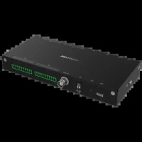 Дистриб'ютор IP-домофонів Hikvision DS-KAD40