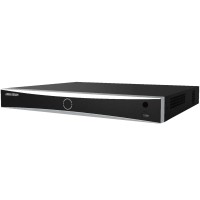 Відеореєстратор Hikvision DS-7608NXI-K2/8P(D) 8-канальный PoE 1U 4K AcuSense