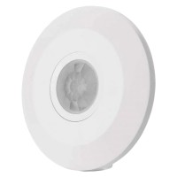 Дротовий сповіщувач руху EMOS G1150 PIR 2000W IP20