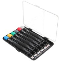 Набір викруток Pro'sKit SD-3502