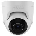 IP відеокамера Ajax TurretCam (8EU) ASP white 8МП (4мм) купити.