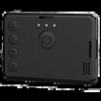Персональний трекер Teltonika GH5200 2G GNSS Man-down Персональний трекер Teltonika GH5200 2G GNSS Man-down