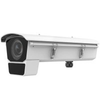 4 Мп DeepinView ANPR Hikvision iDS-2CD7046G0/EP-IHSY(11-40mm)