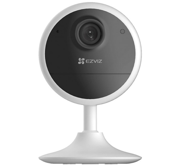 Wi-Fi домашня смарт-камера з акумулятором Ezviz CS-CB1 (1080P)