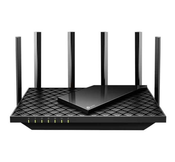 Маршрутизатор TP-LINK Archer AX73 купити.