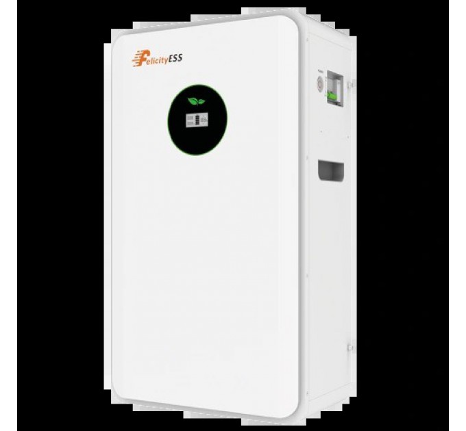Літієва акумуляторна батарея FelicityESS LUX-E-48250LG03 48В 250А•ч 150А купити.