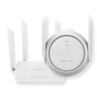 Акція комплект Wi-Fi роутер та репітер RG-EW1200 + RG-EW1200R